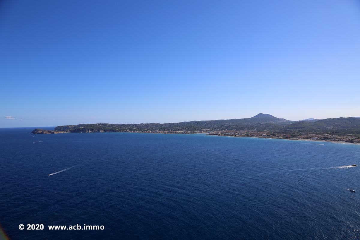 Acheter sur la Costa Blanca - Cap de San Antonio