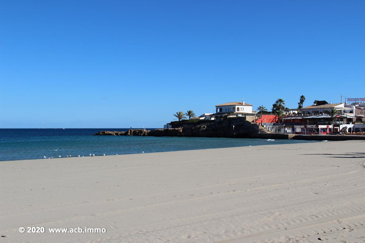 Acheter sur la Costa Blanca - Javea