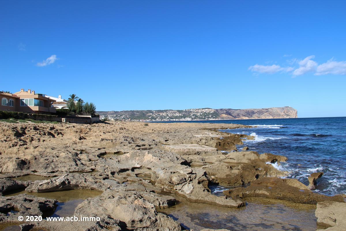 Acheter sur la Costa Blanca - Javea