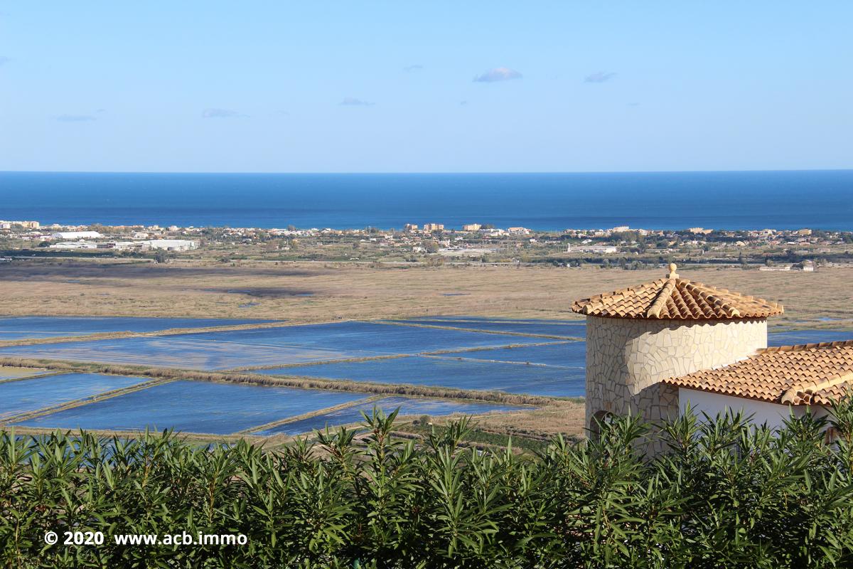 Acheter sur la Costa Blanca - Monte Pego