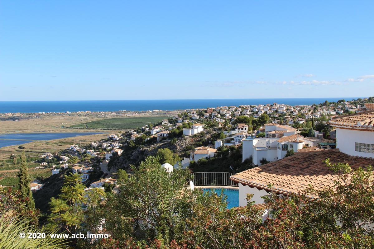 Acheter sur la Costa Blanca - Monte Pego