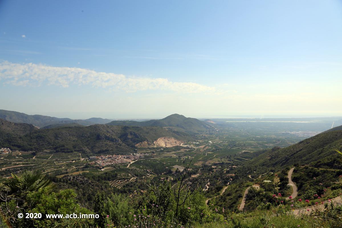 Acheter sur la Costa Blanca - Denia - Adsubia