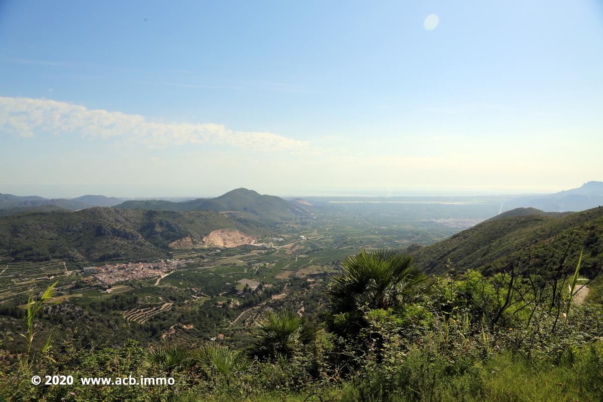 Acheter sur la Costa Blanca - Denia - Adsubia