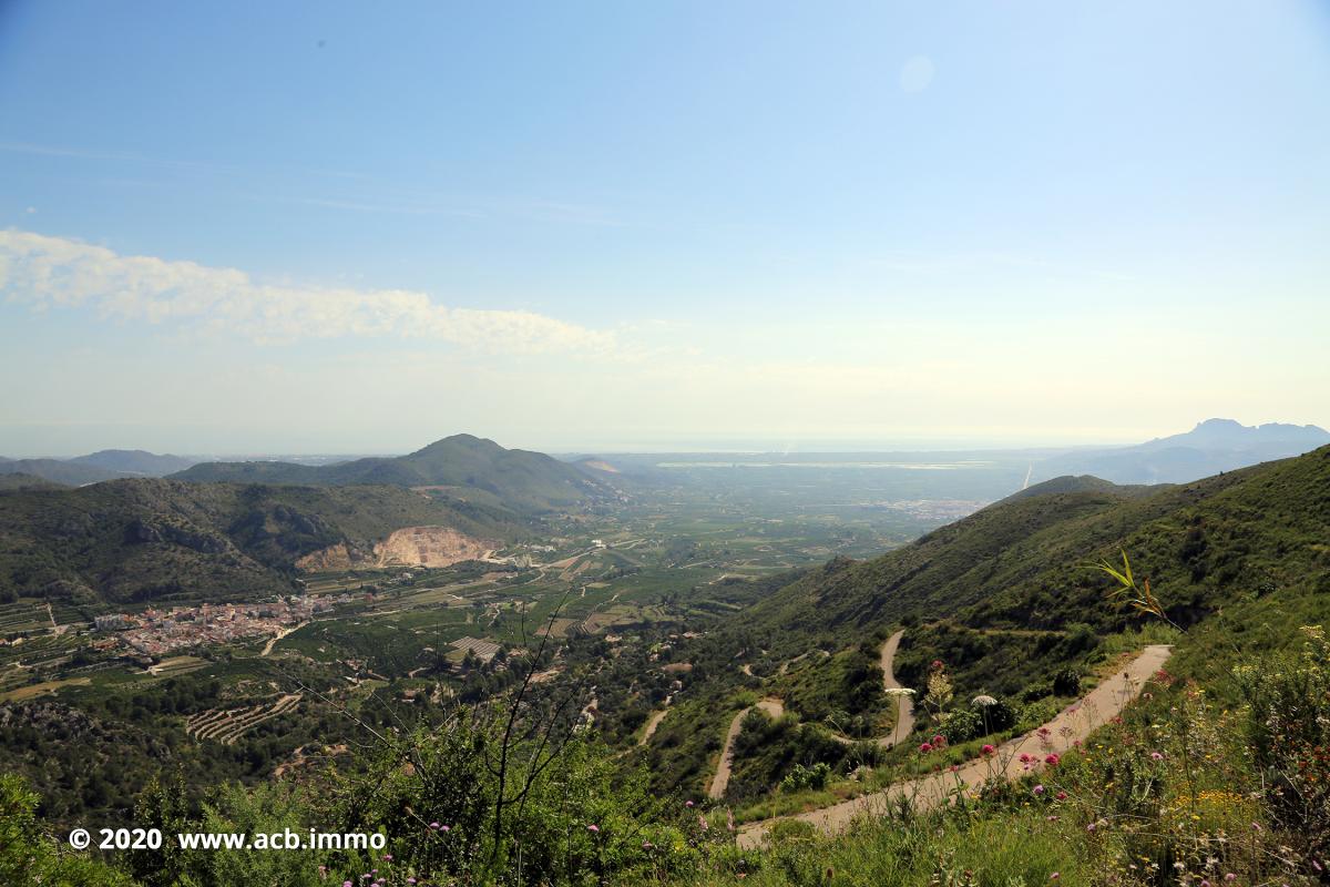 Acheter sur la Costa Blanca - Denia - Adsubia