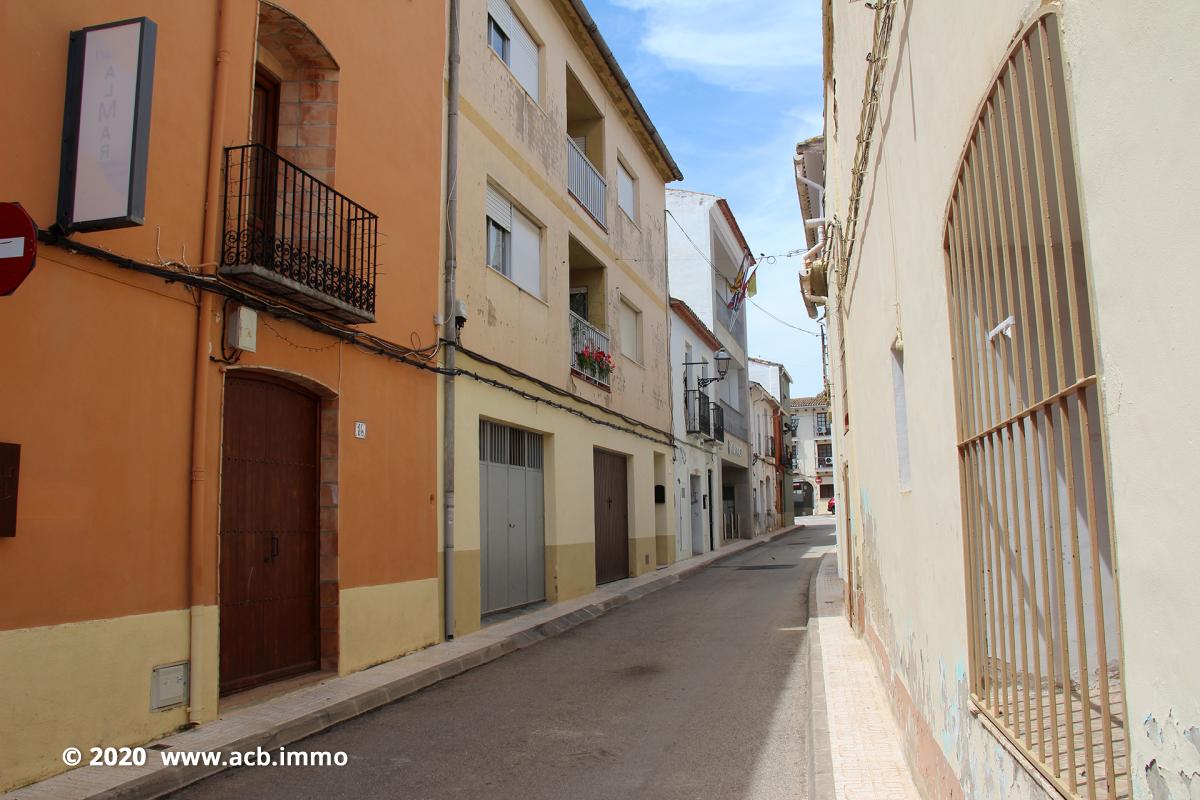 Acheter sur la Costa Blanca - Alcalalí