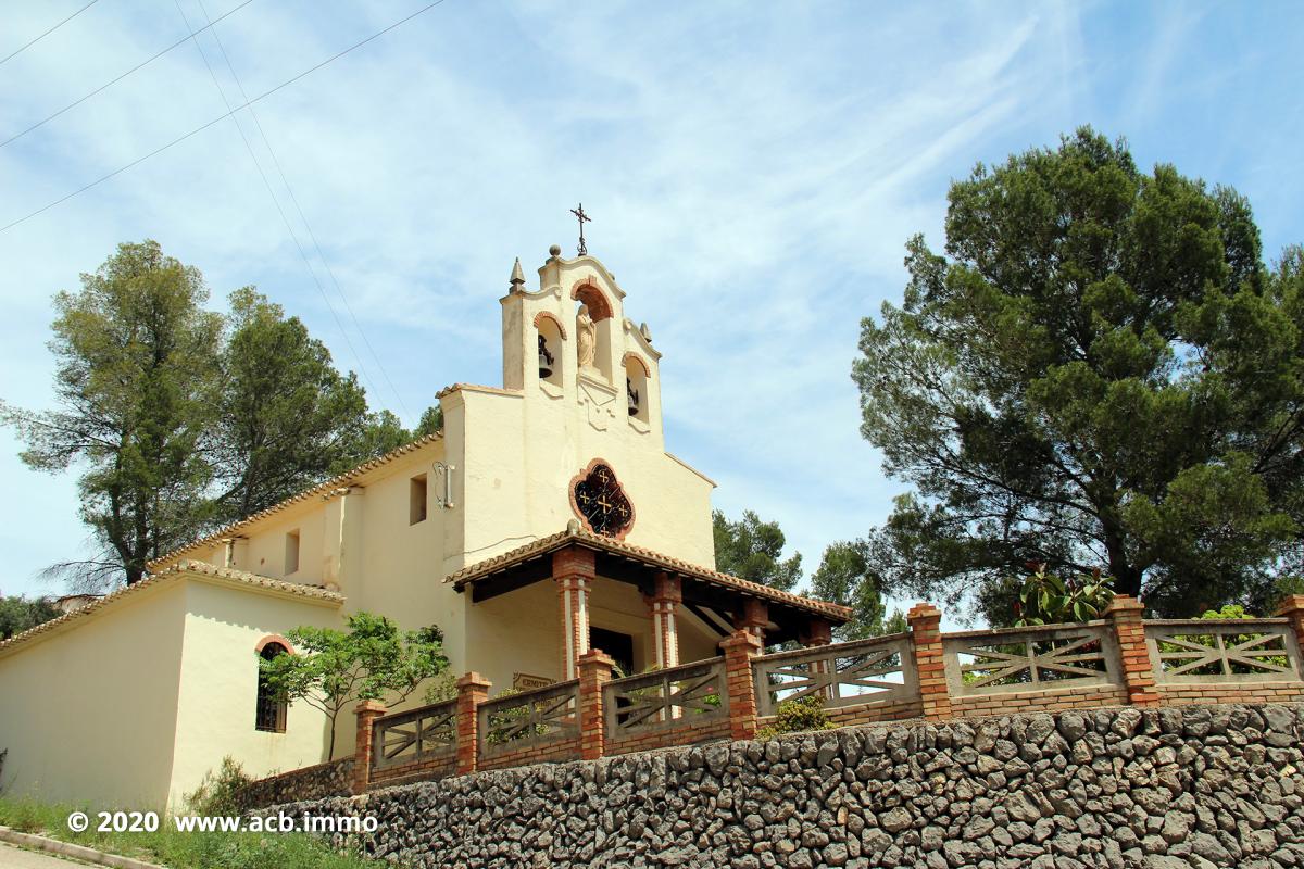 Acheter sur la Costa Blanca - Alcalalí