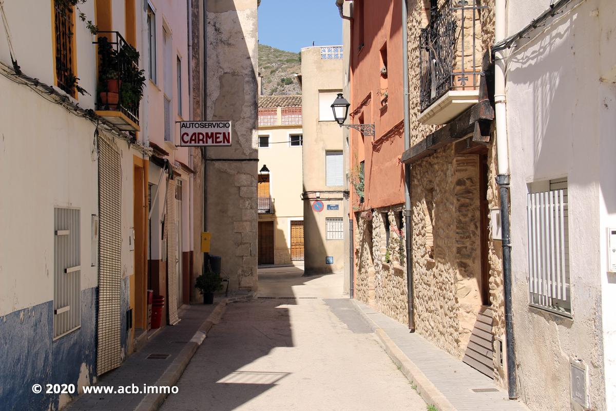 Acheter sur la costa Blanca - Alpatró