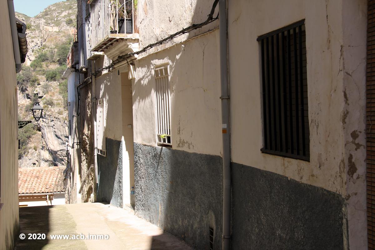 Acheter sur la costa Blanca - Alpatró