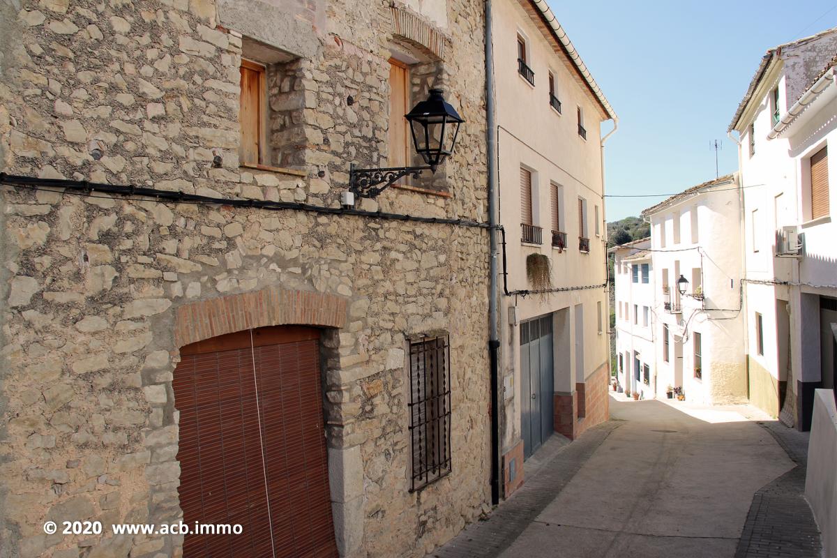 Acheter sur la costa Blanca - Alpatró