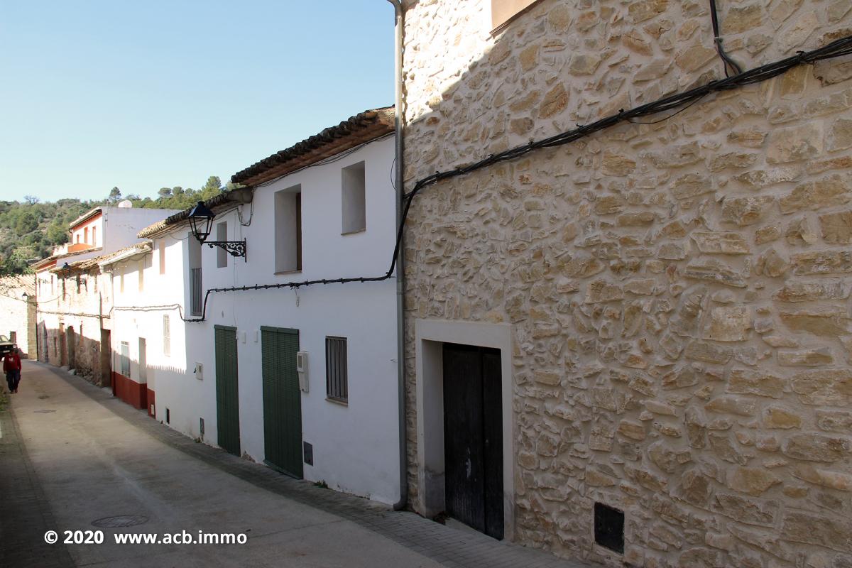 Acheter sur la costa Blanca - Alpatró