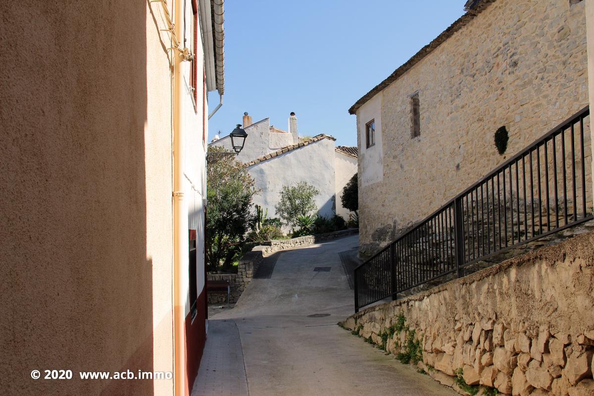 Acheter sur la costa Blanca - Alpatró