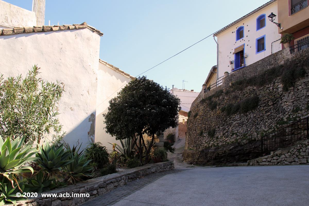 Acheter sur la costa Blanca - Alpatró