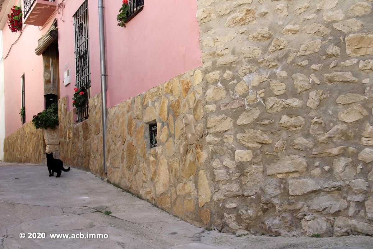 Acheter sur la costa Blanca - Alpatró