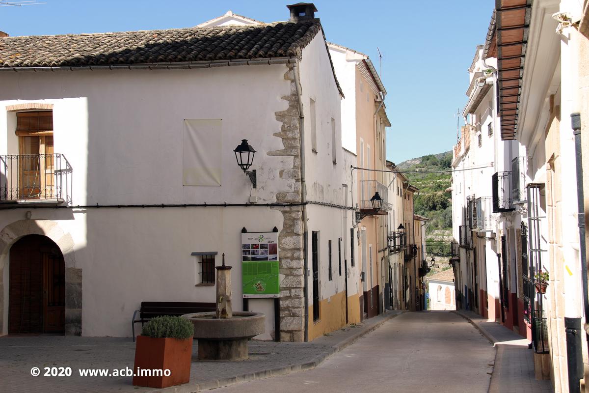 Acheter sur la costa Blanca - Alpatró