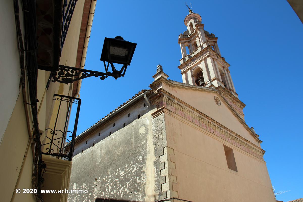 Acheter sur la costa Blanca - Alpatró