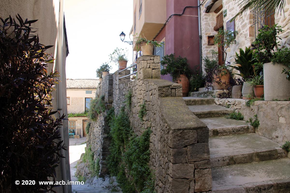 Acheter sur la costa Blanca - Alpatró