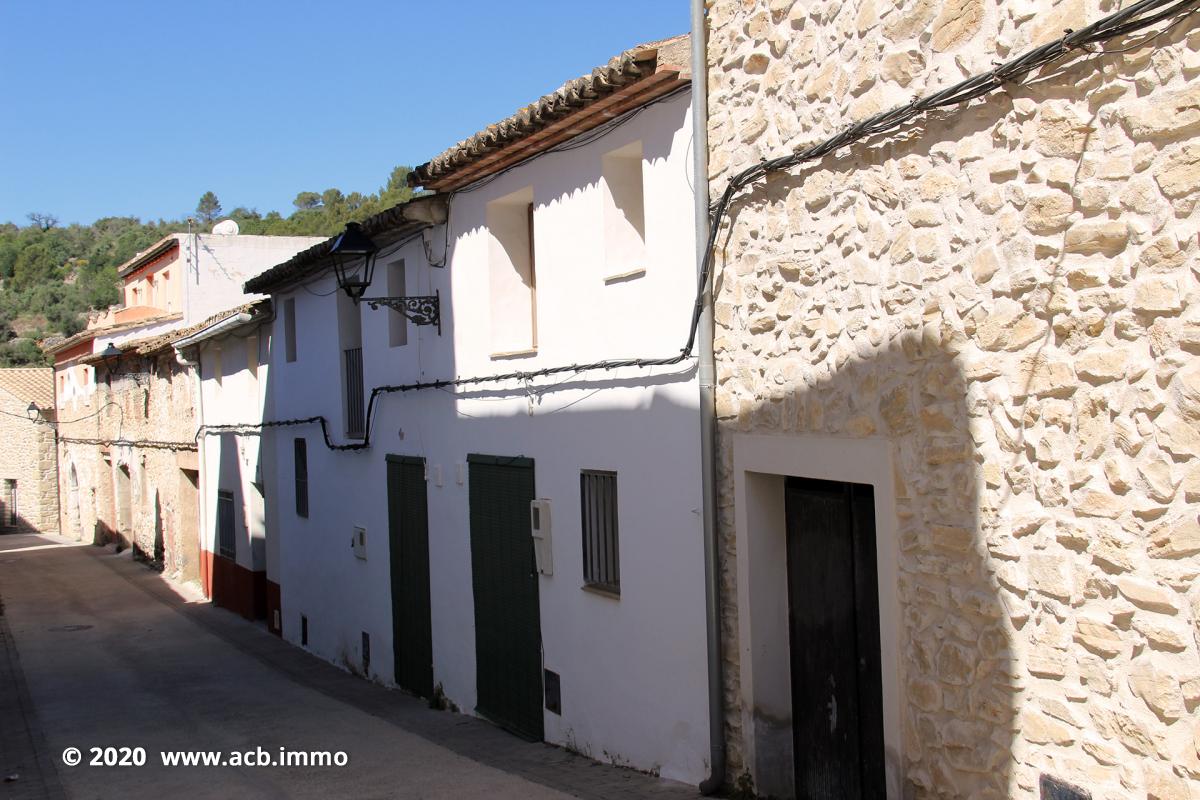 Acheter sur la costa Blanca - Alpatró