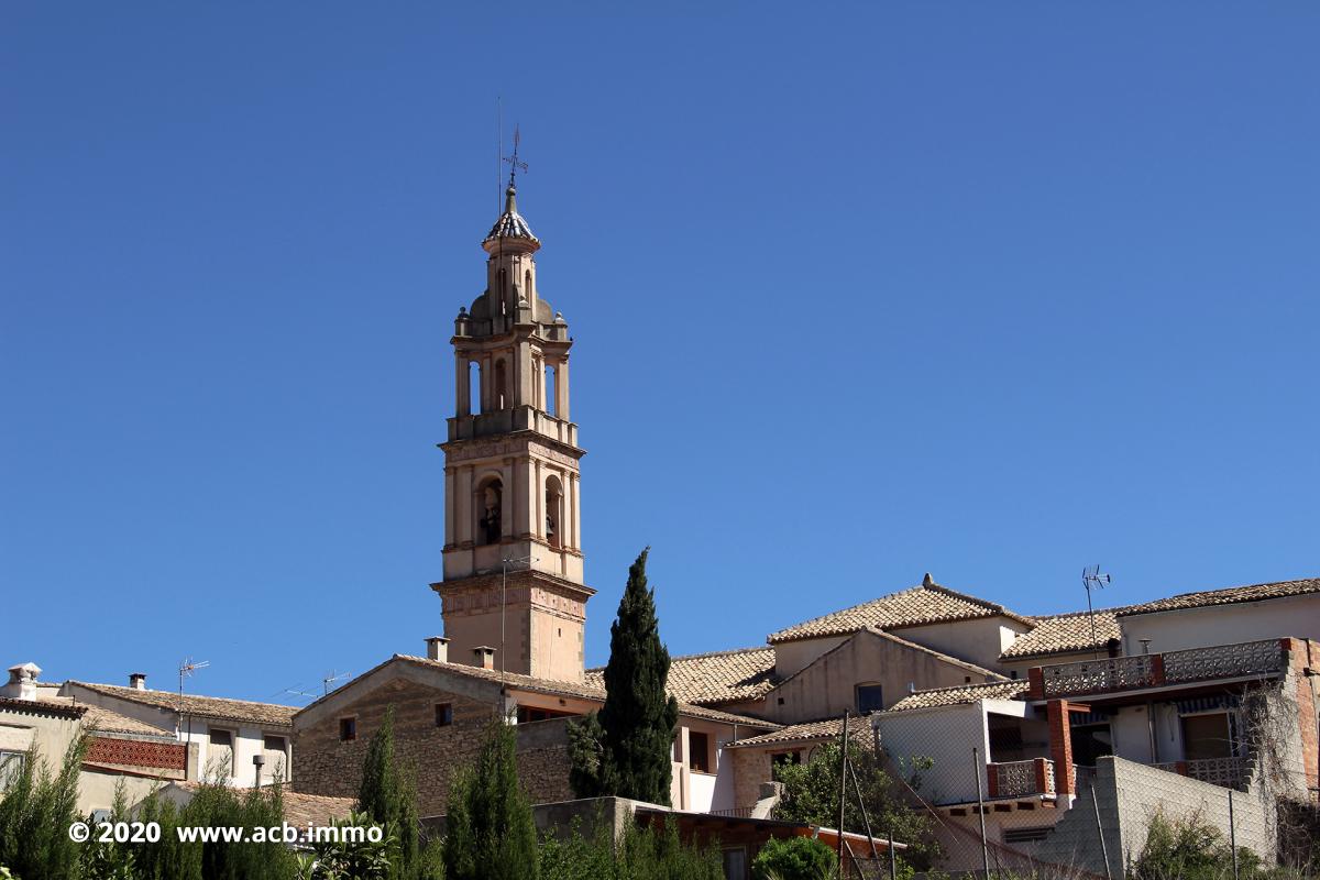 Acheter sur la costa Blanca - Alpatró