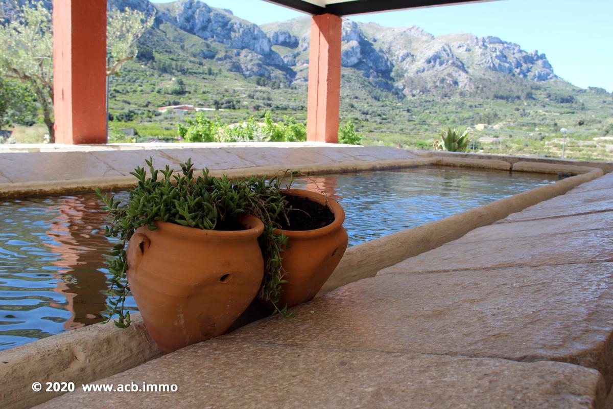 Acheter sur la costa Blanca - Alpatró