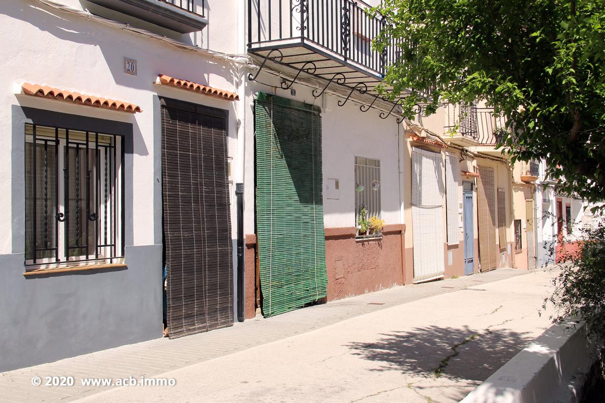 Acheter sur la costa Blanca - Alpatró