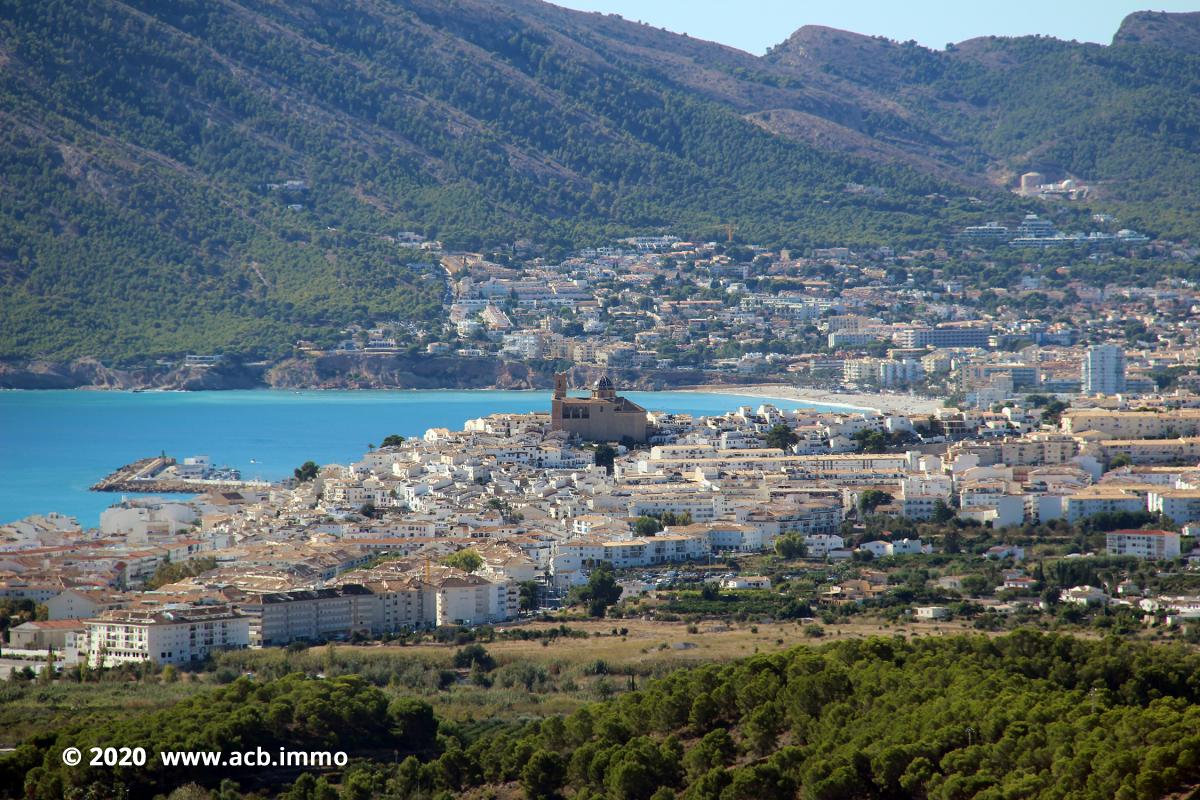 Acheter sur la Costa Blanca - Altea