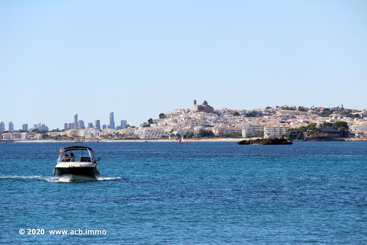 Acheter sur la Costa Blanca - Altea