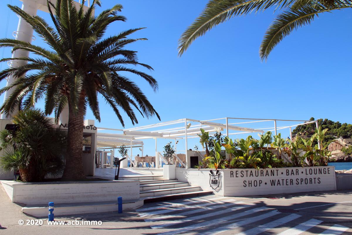 Acheter sur la Costa Blanca - Altea