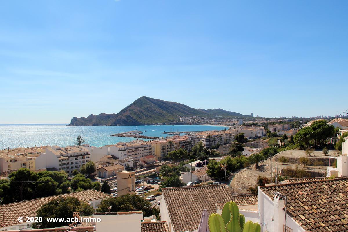 Acheter sur la Costa Blanca - Altea