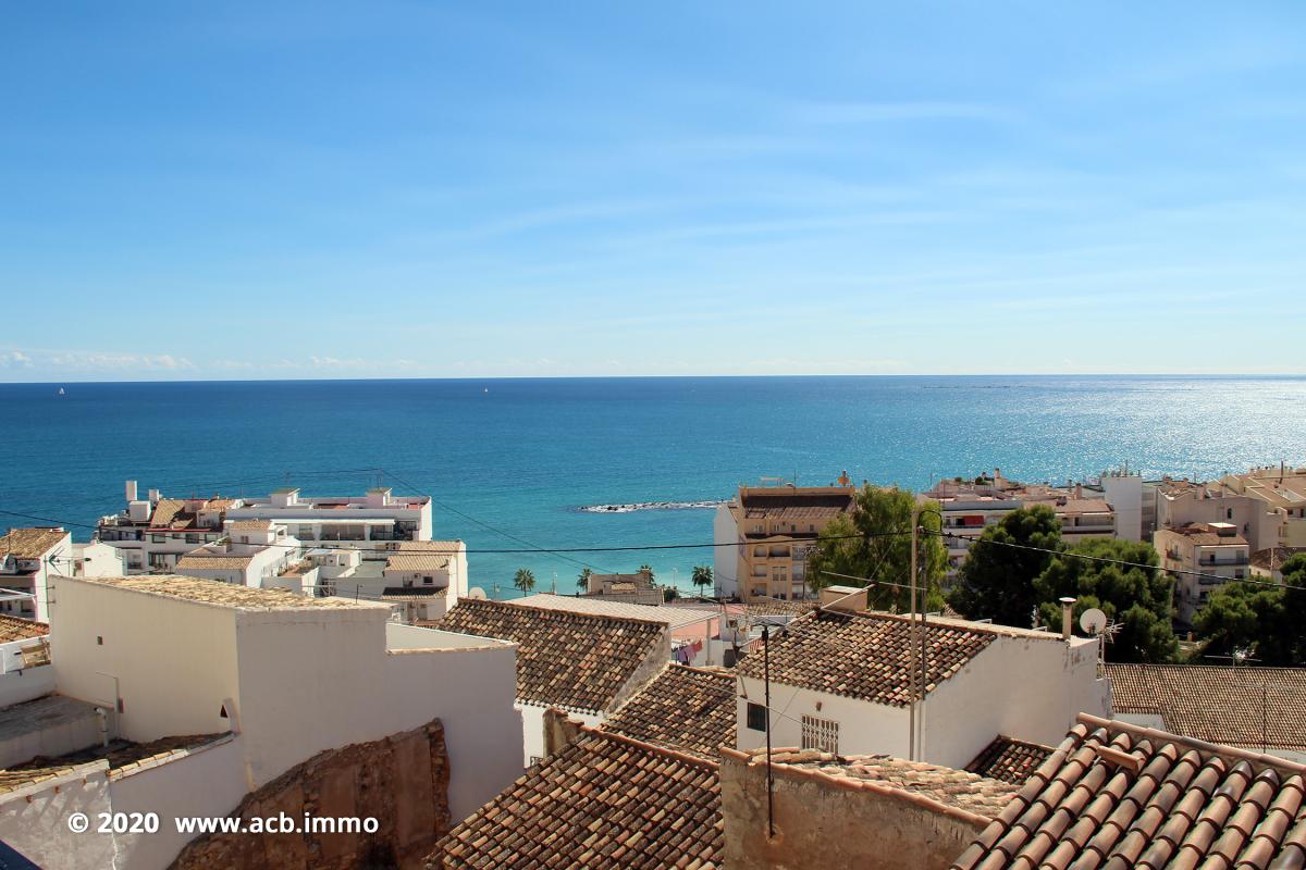 Acheter sur la Costa Blanca - Altea