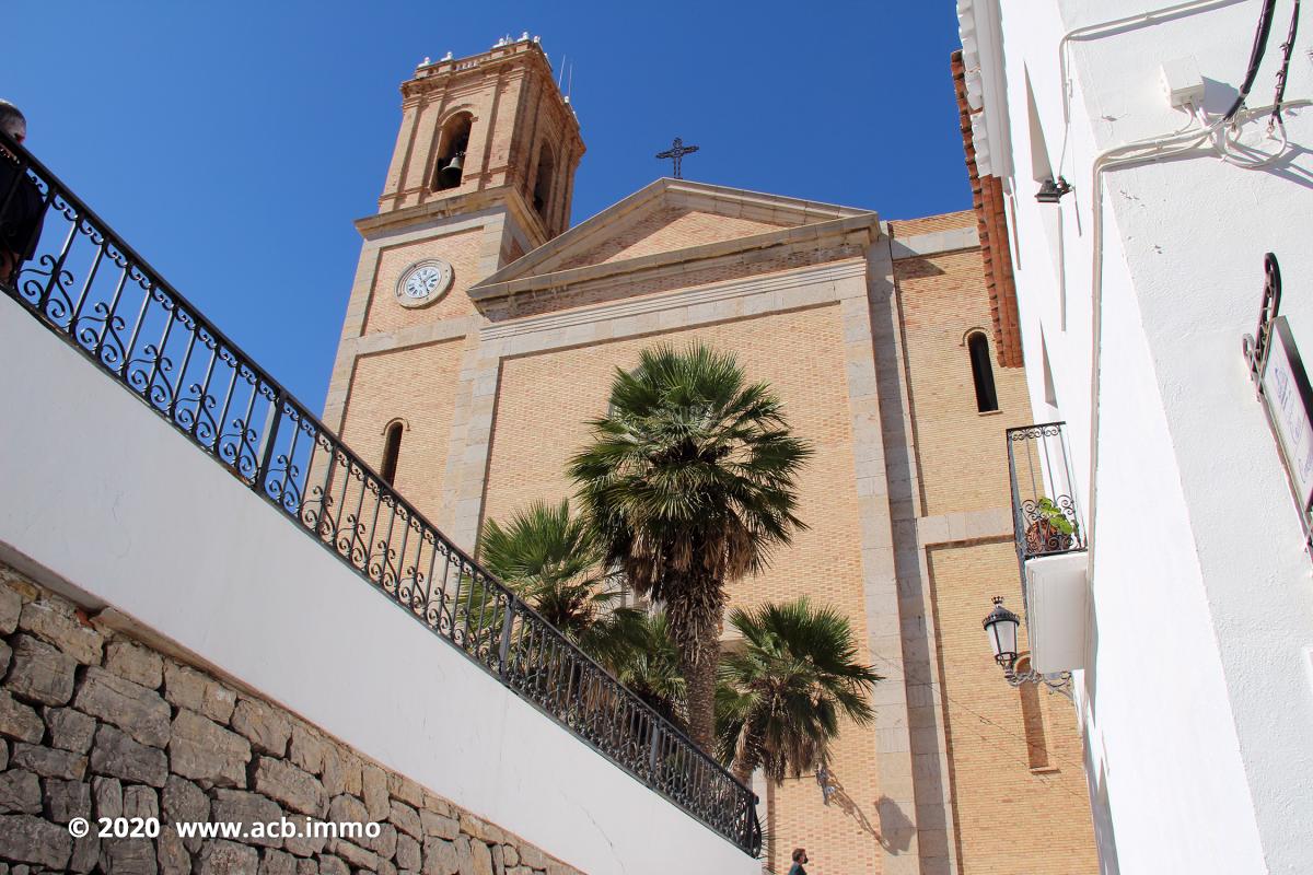 Acheter sur la Costa Blanca - Altea