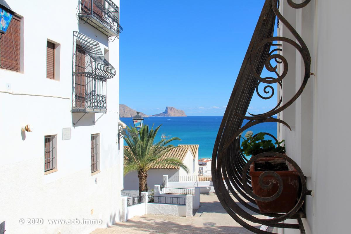 Acheter sur la Costa Blanca - Altea