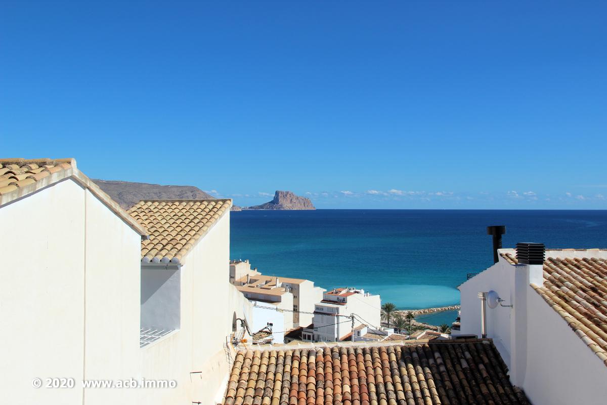 Acheter sur la Costa Blanca - Altea