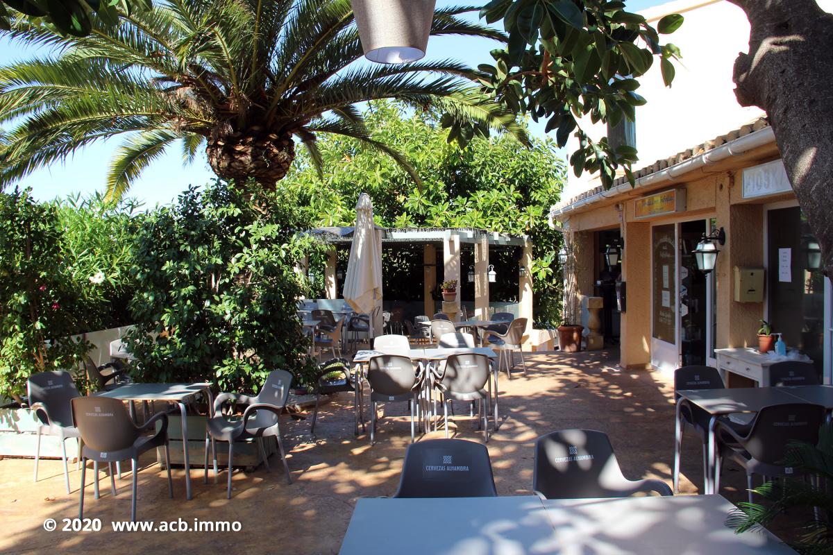 Acheter sur la Costa Blanca - Balcon al Mar, Javea