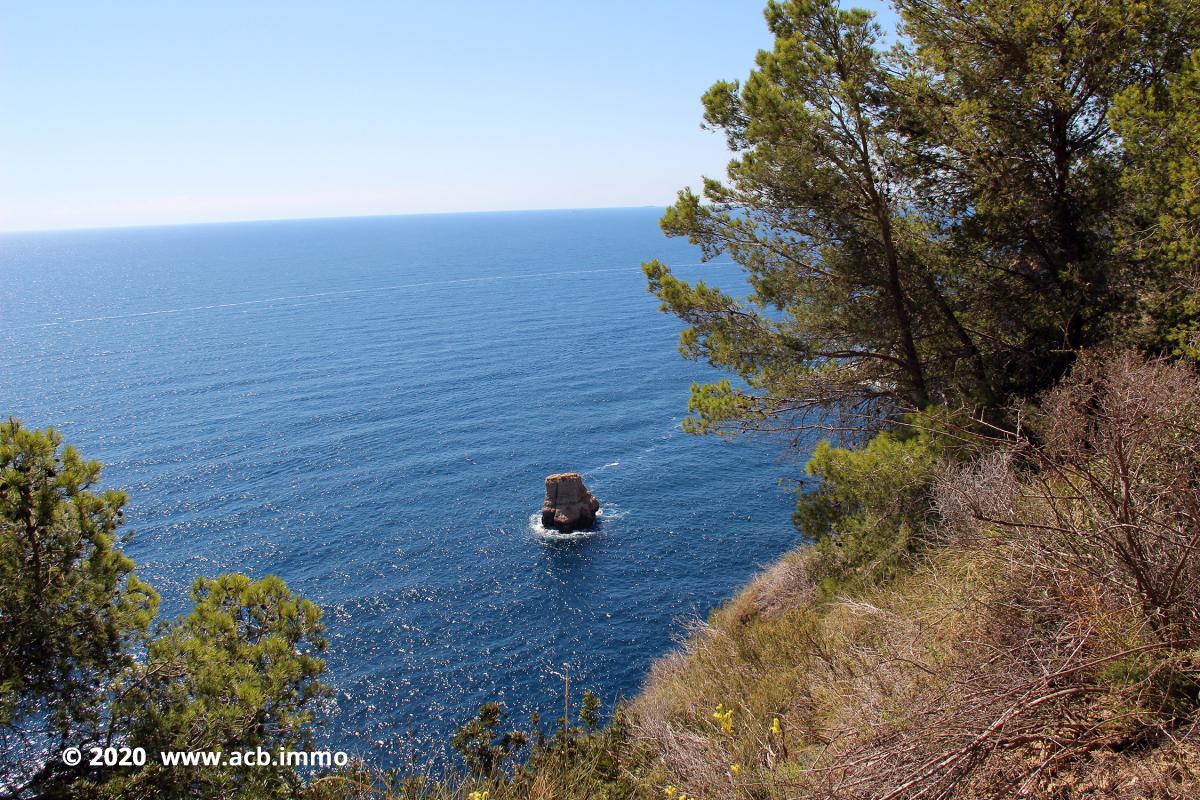 Acheter sur la Costa Blanca - Balcon al Mar, Javea