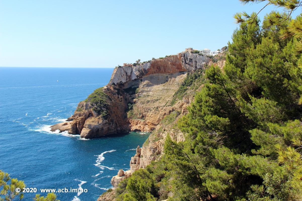 Acheter sur la Costa Blanca - Balcon al Mar, Javea