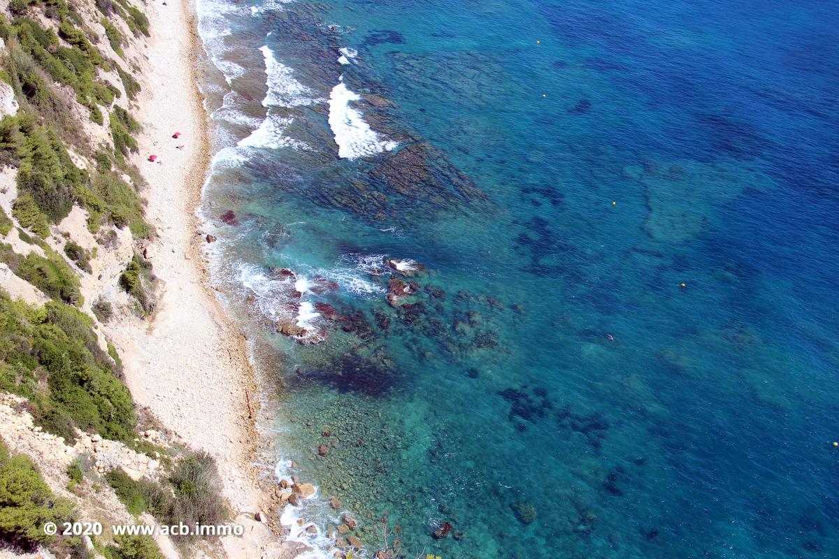 Acheter sur la Costa Blanca - Balcon al Mar, Javea