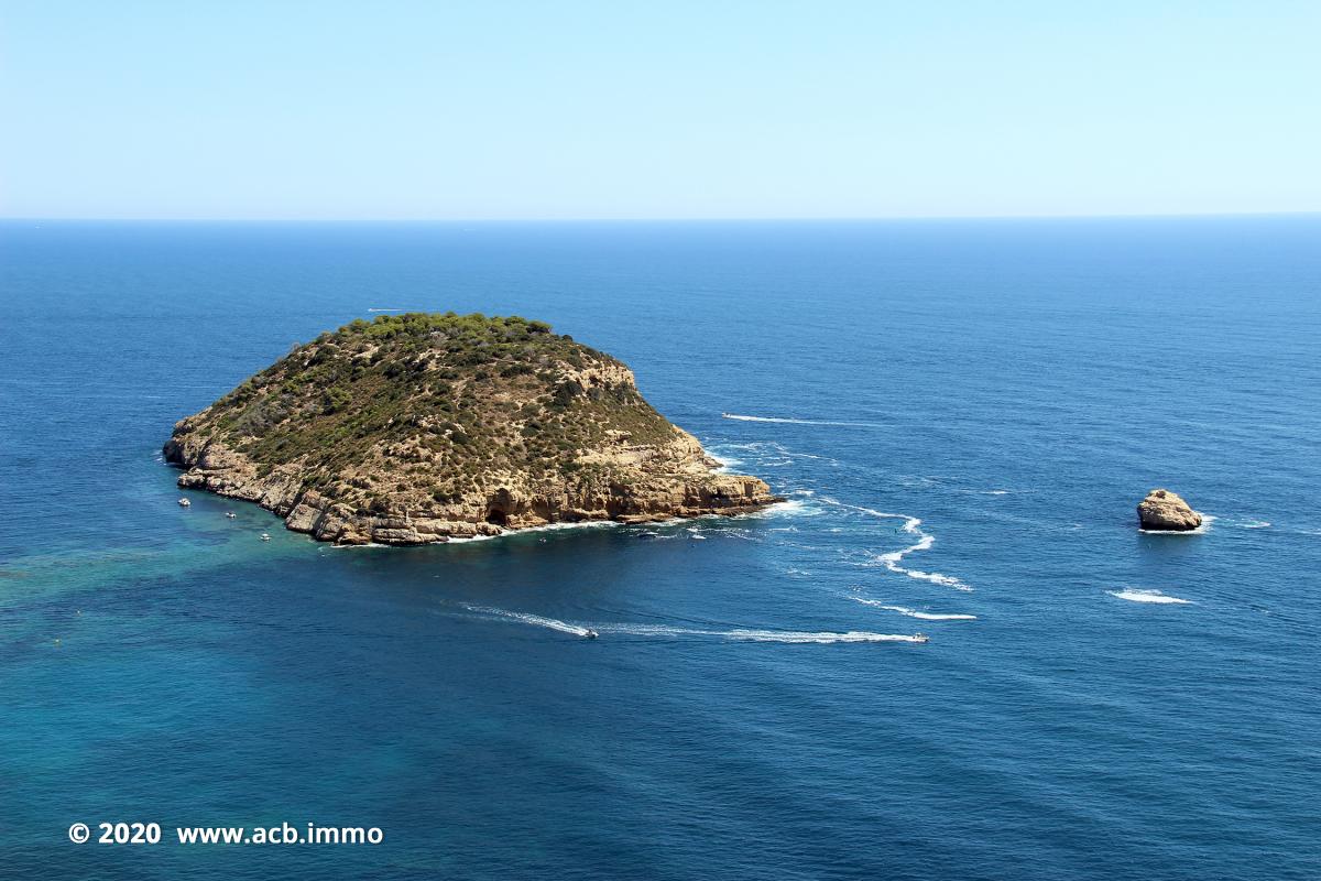 Acheter sur la Costa Blanca - Balcon al Mar, Javea