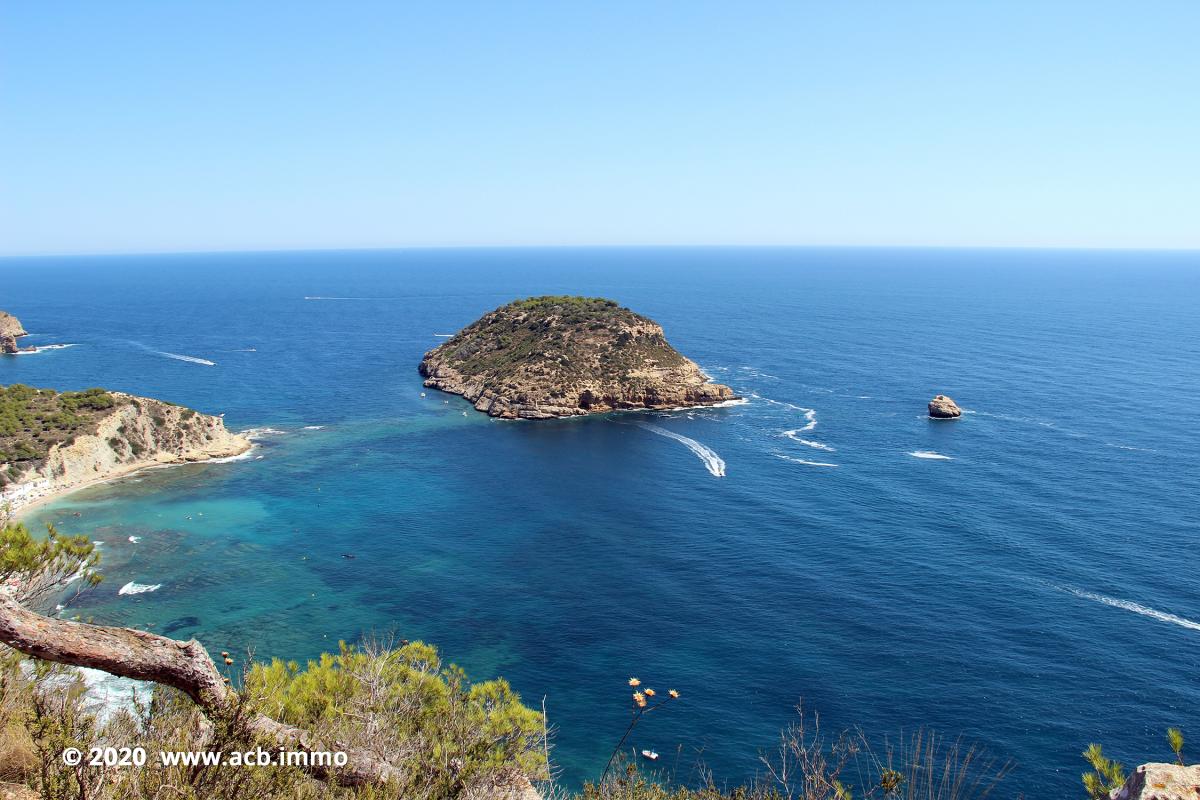 Acheter sur la Costa Blanca - Balcon al Mar, Javea