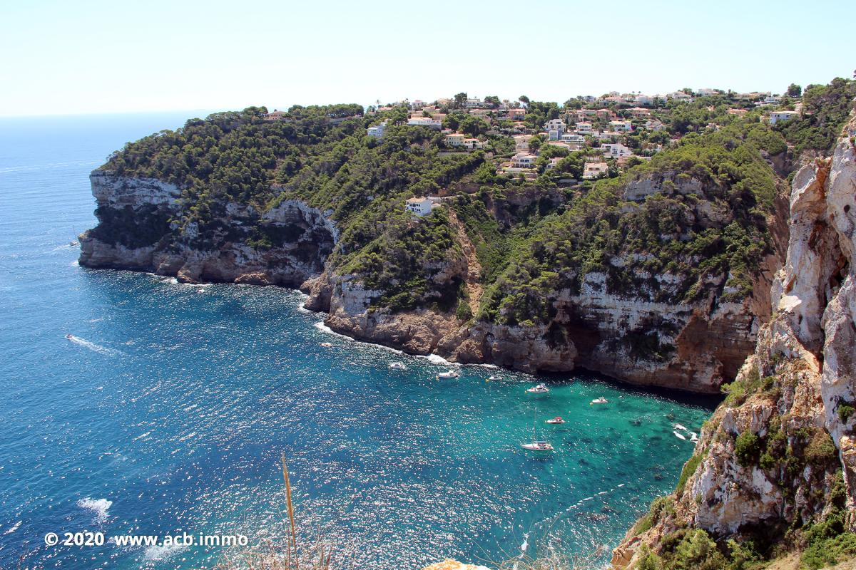 Acheter sur la Costa Blanca - Balcon al Mar, Javea