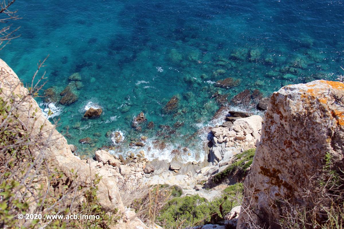 Acheter sur la Costa Blanca - Balcon al Mar, Javea