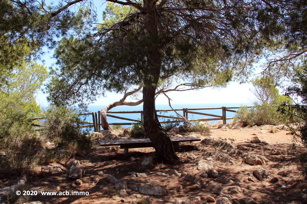 Acheter sur la Costa Blanca - Balcon al Mar, Javea