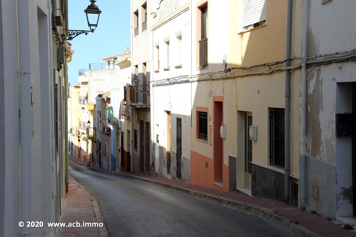Acheter sur la Costa Blanca - Benitachell