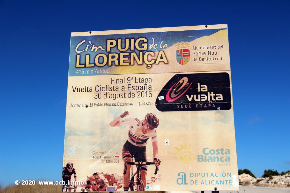 Acheter sur la Costa Blanca - Cumbre del Sol, Benitachell