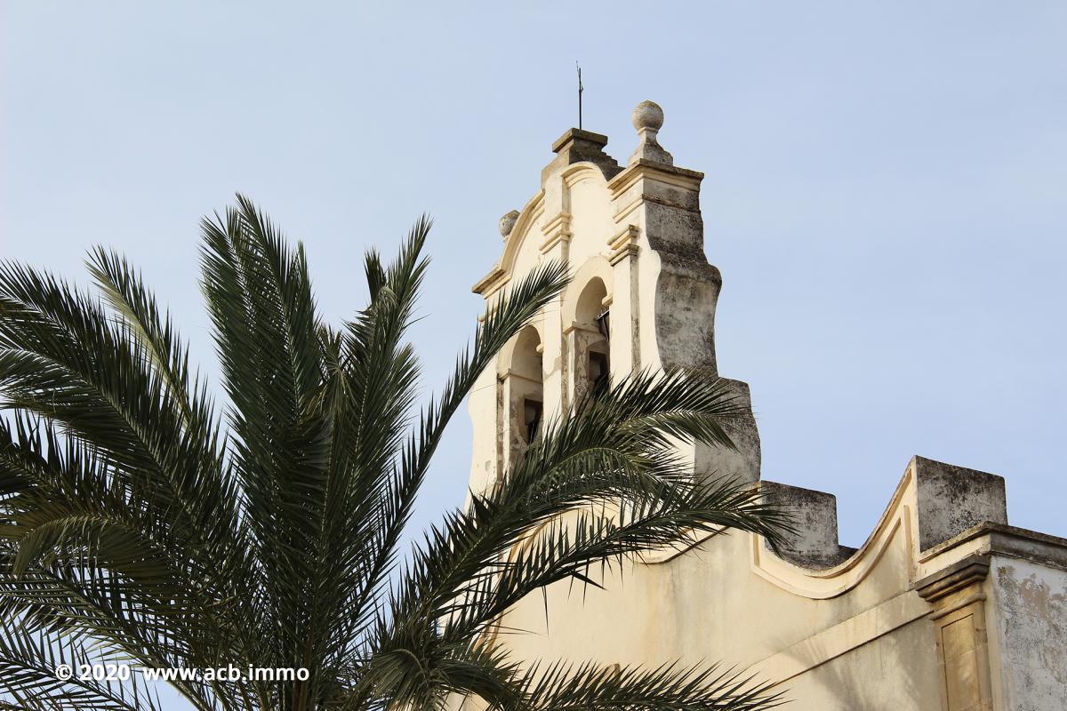 Acheter sur la Costa Blanca - Els Poblets, Dénia