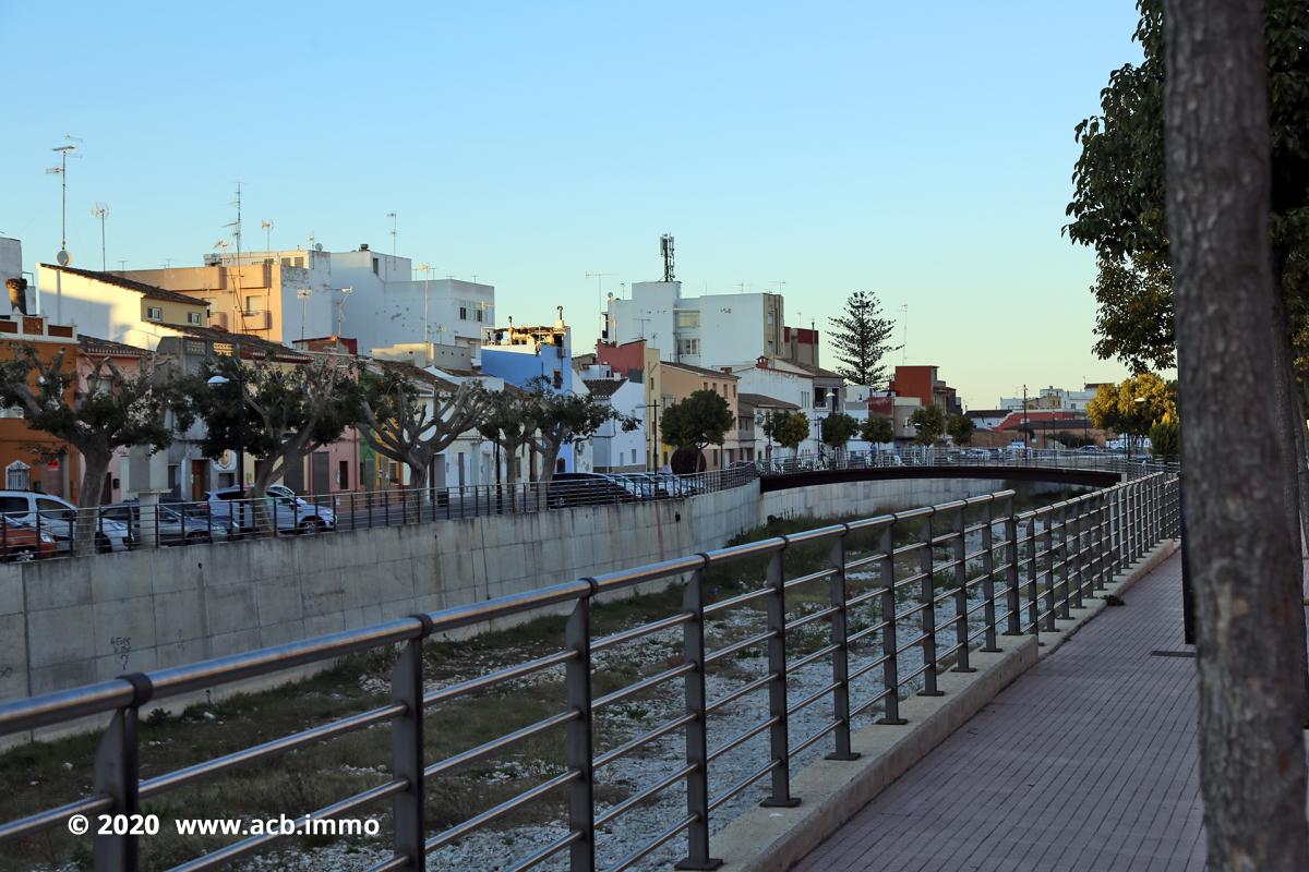 Acheter sur la Costa Blanca - El Verger, Dénia