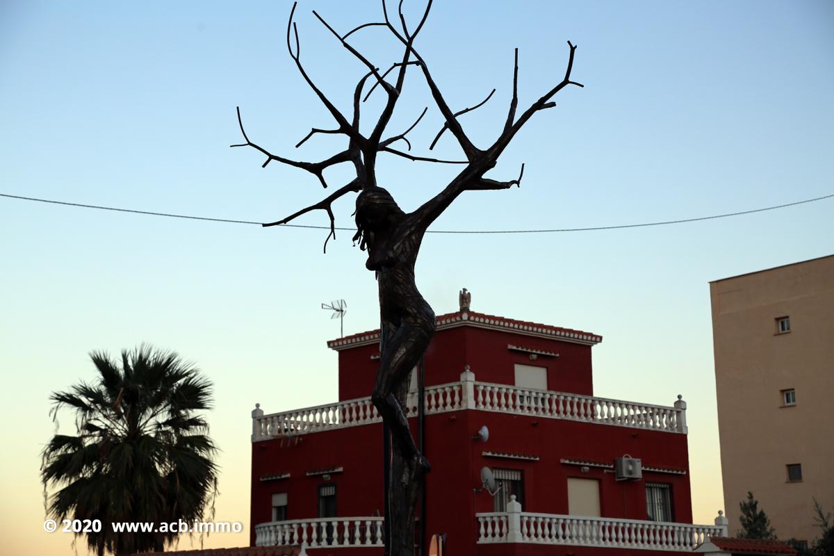 Acheter sur la Costa Blanca - El Verger, Dénia