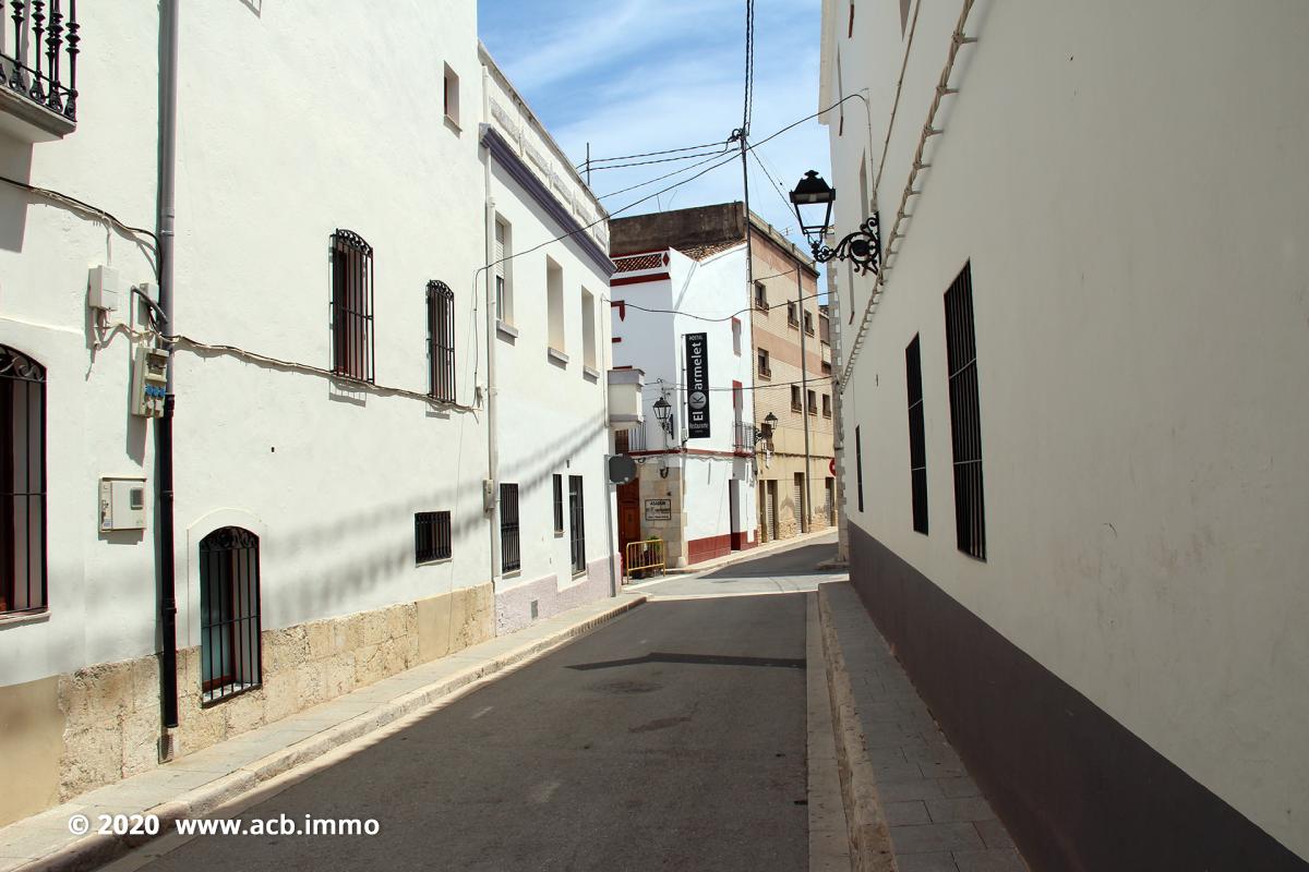 Acheter sur la Costa Blanca - Jalón