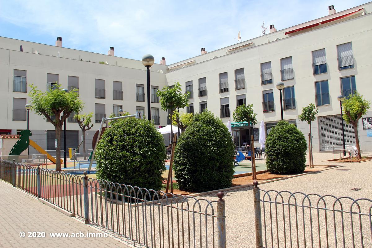 Acheter sur la Costa Blanca - Jalón