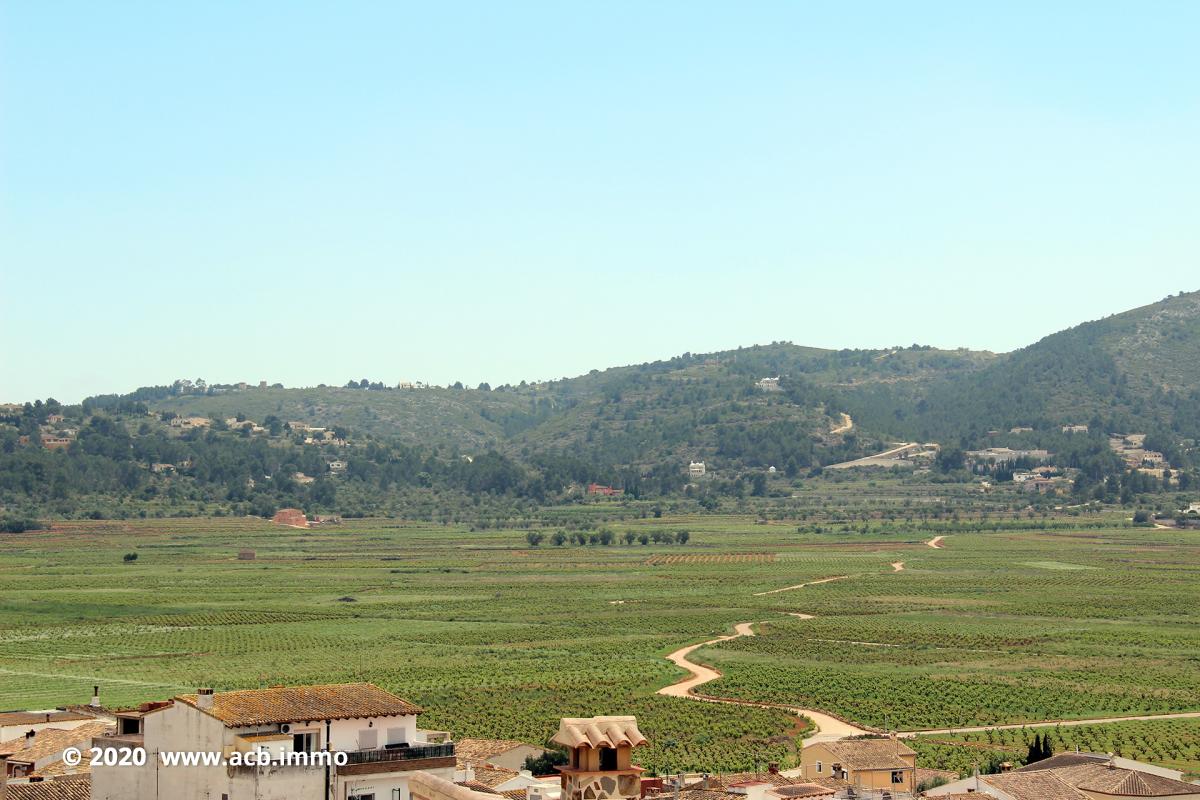 Acheter sur la Costa Blanca - Jalón