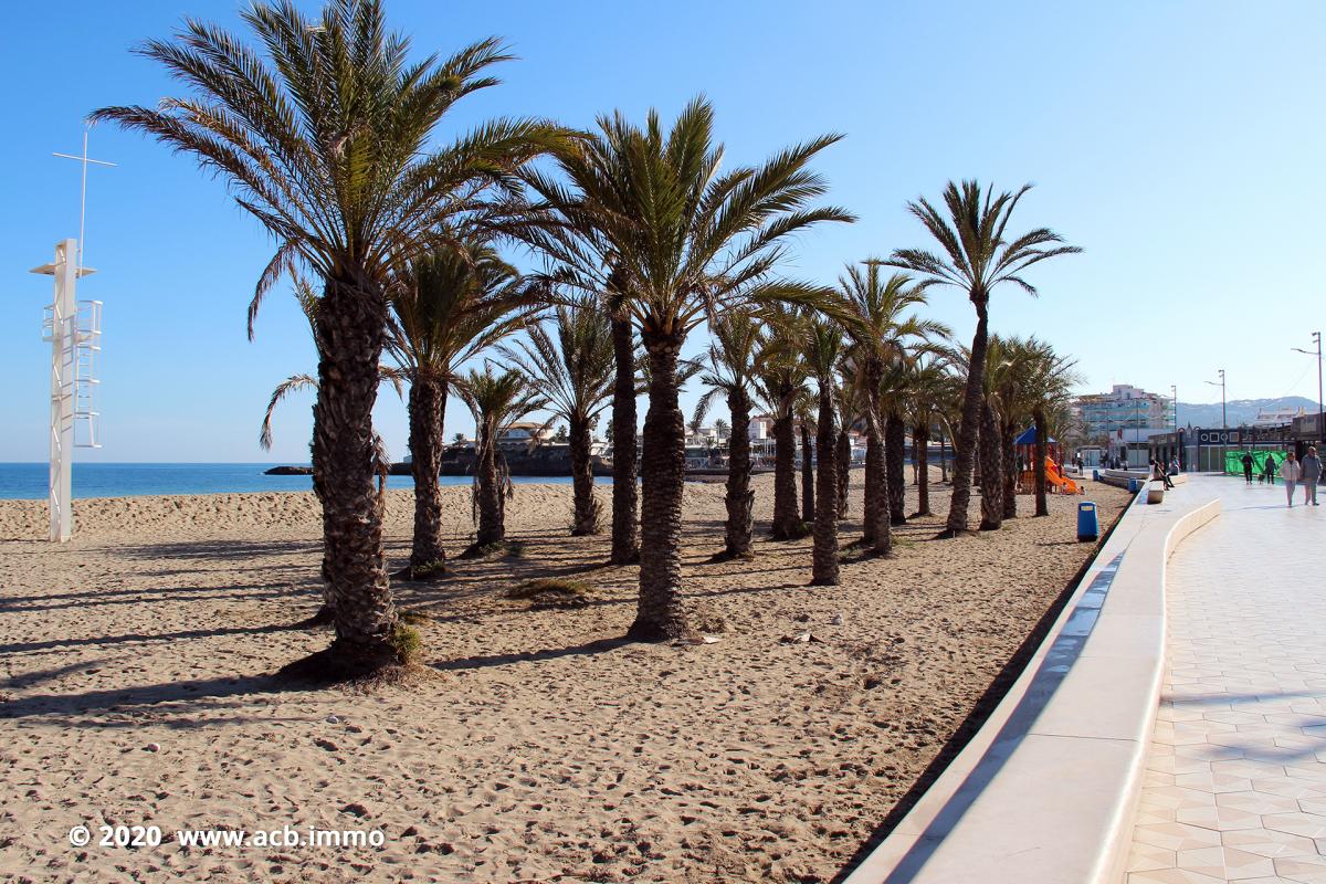 Acheter sur la Costa Blanca - Javea
